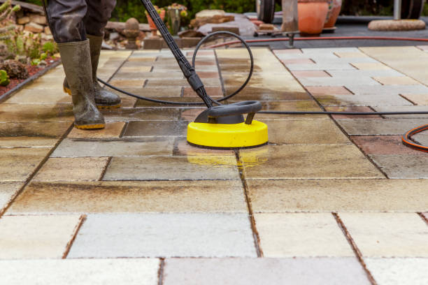 Best Residential House Exterior Washing  in Vass, NC