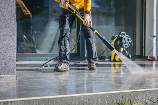 Best Dumpster Area Cleaning  in Vass, NC