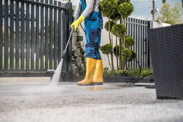 Best Oil Spill Cleanup  in Vass, NC