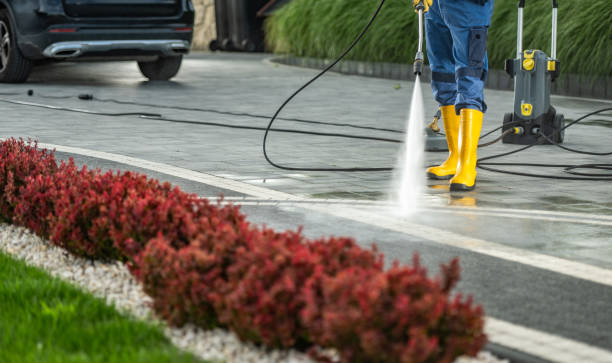 Best Heavy Equipment Washing  in Vass, NC