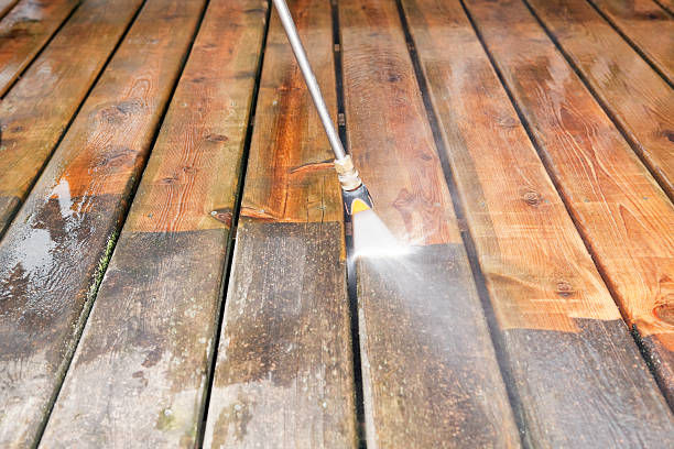 Best Gas Station Cleaning  in Vass, NC