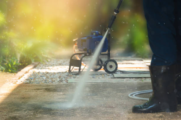 Professional Pressure Washing Services in Vass, NC